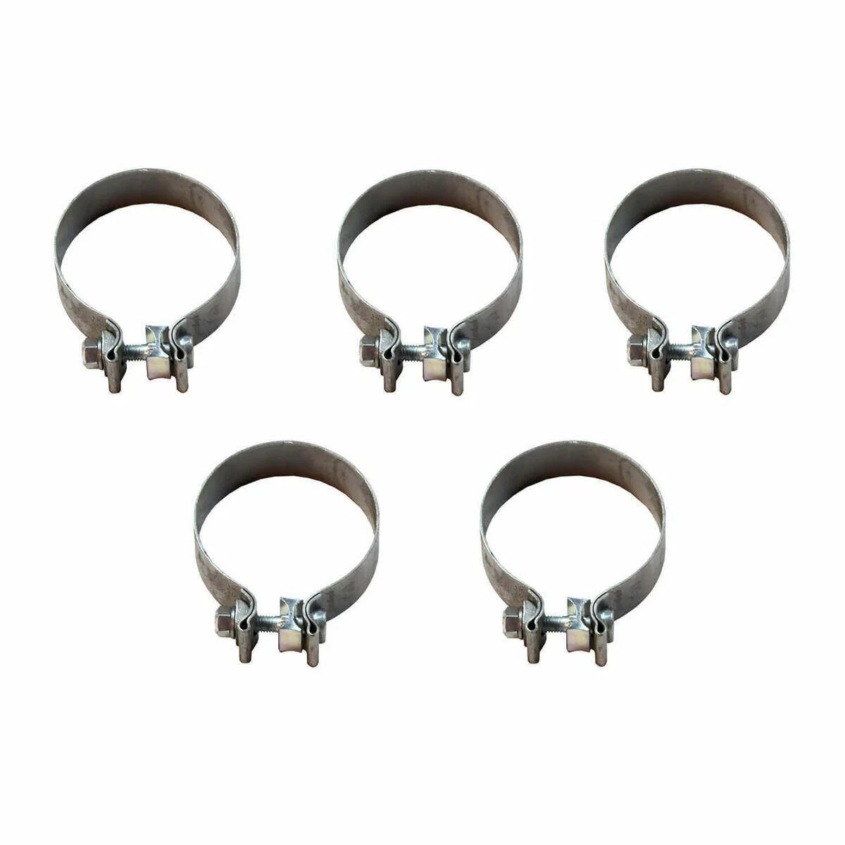 2014-2024 Ram 2500 Cat-Back Exhaust Flowmaster Stainless Steel